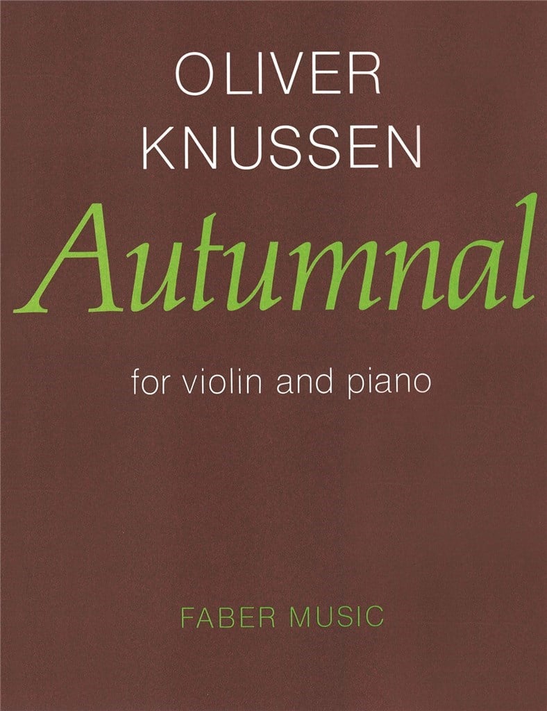 Autumnal